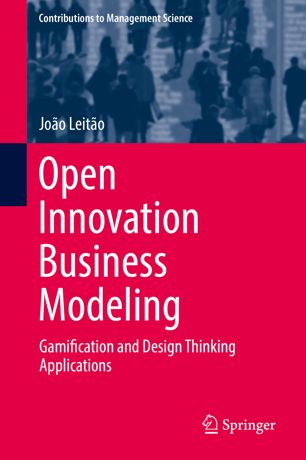 Open Innovation Business Modeling 1st Ed Joo Leito