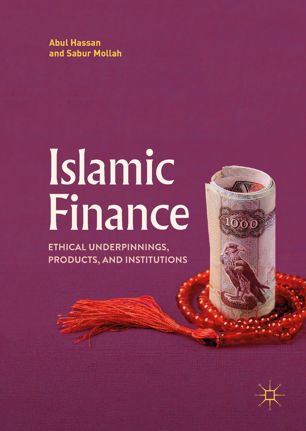 Islamic Finance 1st Ed Abul Hassan Sabur Mollah