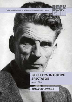 Becketts Intuitive Spectator 1st Ed Michelle Chiang