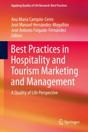 Best Practices In Hospitality And Tourism Marketing And Management 1st Ed Ana Mara Campncerro