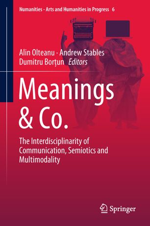 Meanings Co 1st Ed Alin Olteanu Andrew Stables Dumitru Borţun