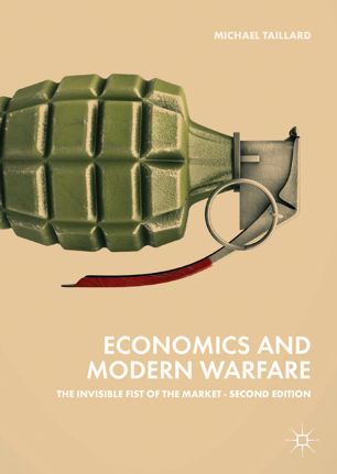 Economics And Modern Warfare 2nd Ed Michael Taillard