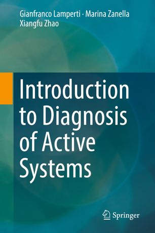 Introduction To Diagnosis Of Active Systems 1st Ed Gianfranco Lamperti