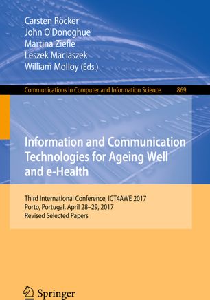 Information And Communication Technology For Development For Africa First International Conference Ict4da 2017 Bahir Dar Ethiopia September 2527 2017 Proceedings 1st Ed Carsten Rcker
