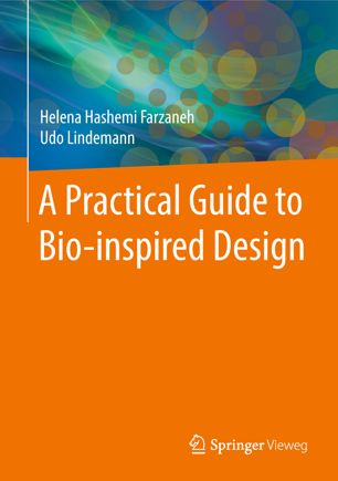A Practical Guide To Bioinspired Design 1st Ed Helena Hashemi Farzaneh