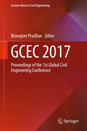 Gcec 2017 1st Ed Biswajeet Pradhan