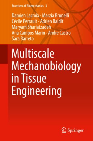 Multiscale Mechanobiology In Tissue Engineering 1st Ed Damien Lacroix