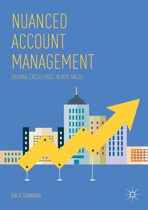 Nuanced Account Management 1st Ed Bala Shankar