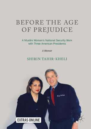 Before The Age Of Prejudice 1st Ed Shirin Tahirkheli