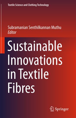 Sustainable Innovations In Textile Chemistry And Dyes 1st Ed Subramanian Senthilkannan Muthu