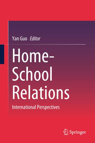 Homeschool Relations 1st Ed Yan Guo