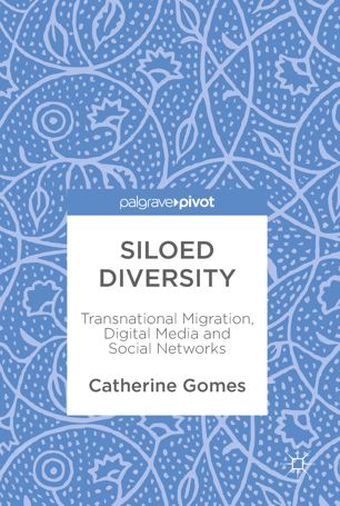 Siloed Diversity 1st Ed Catherine Gomes