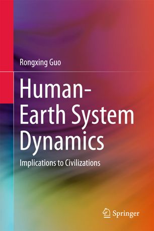 Humanearth System Dynamics 1st Ed Rongxing Guo