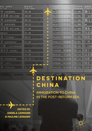 Destination China 1st Ed Angela Lehmann Pauline Leonard
