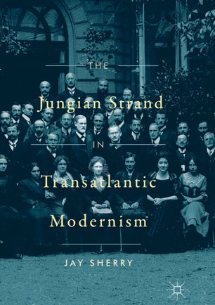 The Jungian Strand In Transatlantic Modernism 1st Ed Jay Sherry