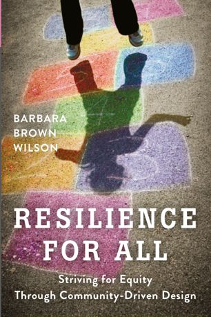 Resilience For All 1st Ed Barbara Wilson
