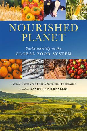 Nourished Planet 1st Ed Barilla Center For Food And Nutrition