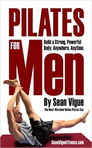 Pilates For Men Vigue Sean