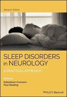 Sleep Disorders In Neurology A Practical Approach 2nd Edition Sebastiaan Overeem