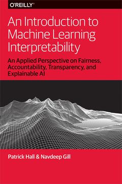 An Introduction To Machine Learning Interpretability Navdeep Gill