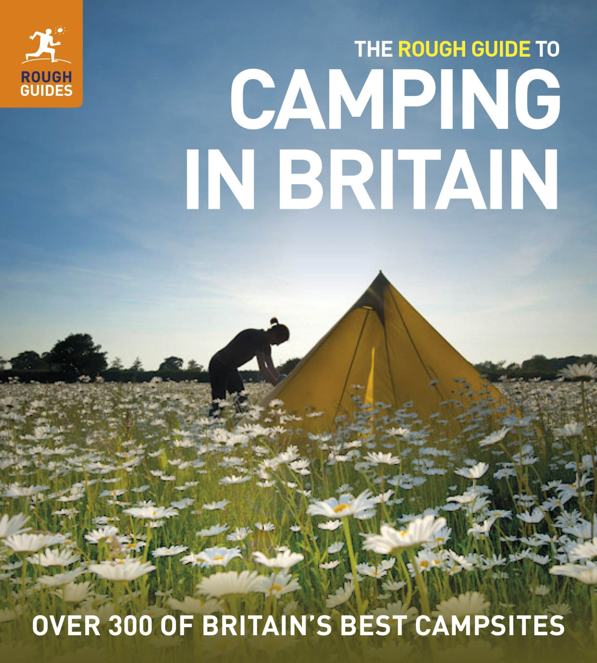 The Rough Guide To Camping In Britain 2nd Edition Rough Guides
