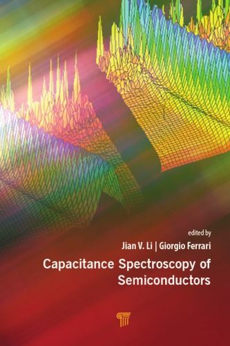 Capacitance Spectroscopy Of Semiconductors Ferrari Giorgio Li