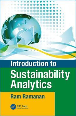 Introduction To Sustainability Analytics Ram Ramanan