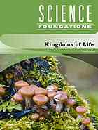 Kingdoms Of Life Phill Jones