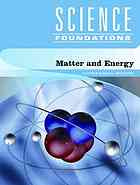 Matter And Energy P Andrew Karam Ben P Stein