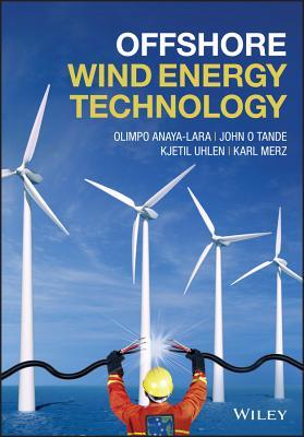 Offshore Wind Energy Technology Olimpo Anayalara