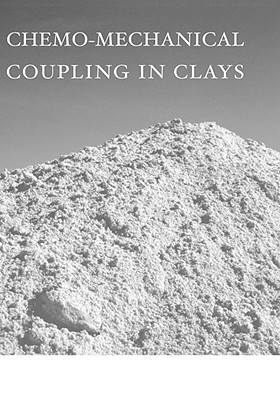 Chemomechanical Coupling In Clays From Nanoscale To Engineering Applications Proceedings Of The Workshop Maratea 3830 June 2001 C Di Maio Tomasz Hueckel Benjamin Loret Eds