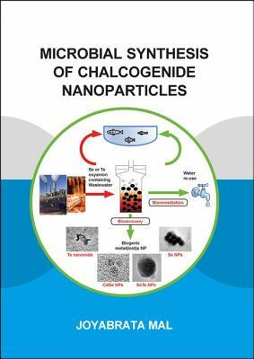 Microbial Synthesis Of Chalcogenide Nanoparticles Combining Bioremediation And Biorecovery Of Chalcogen In The Form Of Chalcogenide Nanoparticles Joyabrata Mal