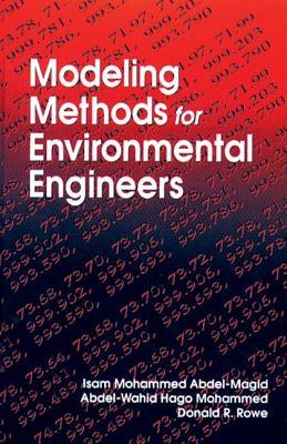 Modeling Methods For Environmental Engineers Isam Mohammed Abdelmagid