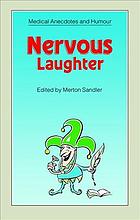 Nervous Laughter Sandler Merton