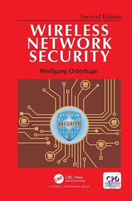 Wireless Network Security Second Edition Second Edition Wolfgang Osterhage