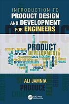 Introduction To Product Design And Development For Engineers Jamnia
