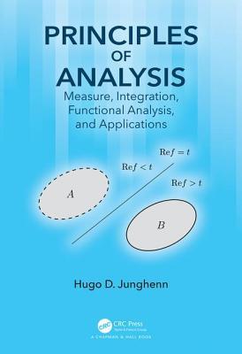 Principles Of Real Analysis Measure Integration Functional Analysis And Applications Hugo D Junghenn