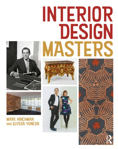 Interior Design Masters 1st Mark Hinchman Elyzza Yoneda