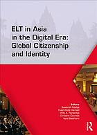 Elt In Asia In The Digital Era Global Citizenship And Identity Suwarsih Madya