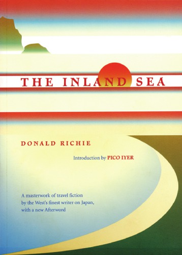 The Inland Sea Donald Richie