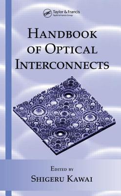 Handbook Of Optical Interconnects Online Shigeru Kawai Ed