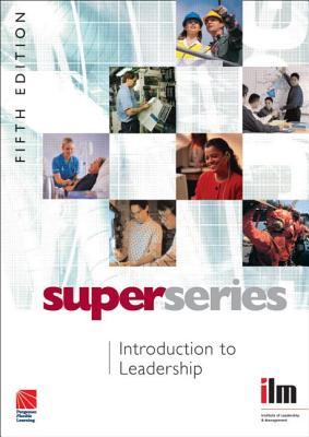 Introduction To Leadership Super Series 5th Pardey David