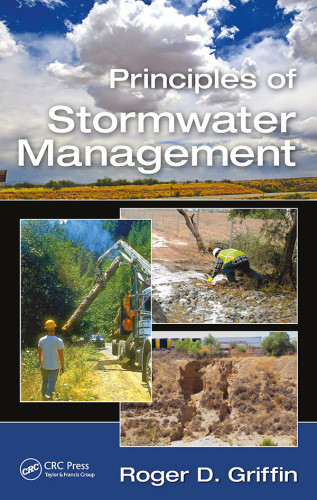 Principles Of Stormwater Management Griffin Roger D
