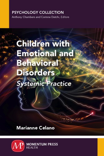 Children With Emotional And Behavioral Disorders Systemic Practice Celano