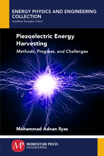 Piezoelectric Energy Harvesting Methods Progress And Challenges Ilyas