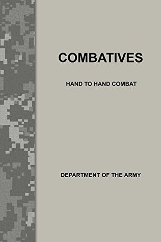 Combatives Us Department Of The Army