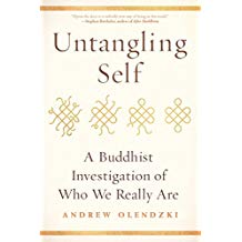 Untangling Self A Buddhist Investigation Of Who We Really Are Andrew Olendzki