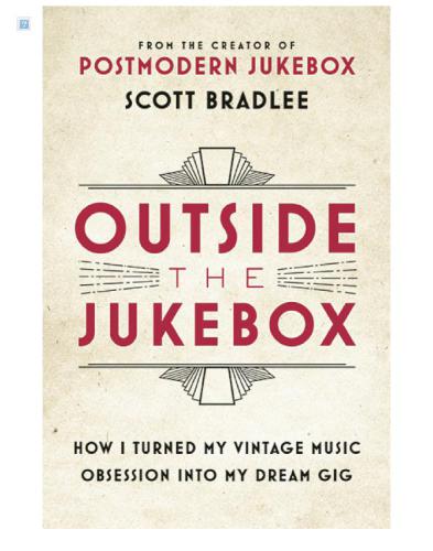 Outside The Jukebox How I Turned My Vintage Music Obsession Into My Dream Gig 1st Bradlee