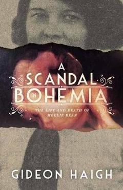 A Scandal In Bohemia Gideon Haigh