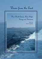 Waves From The East New World Cinema Asian Style Essays And Interviews Bert Cardullo